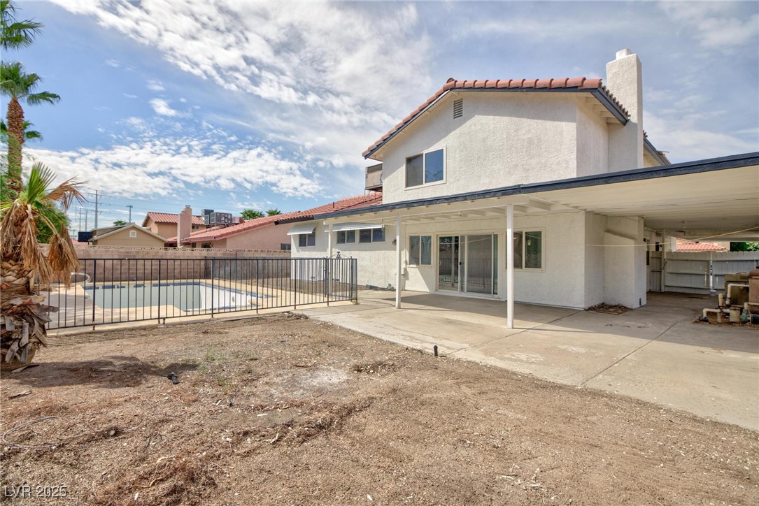 4000 Camas Court