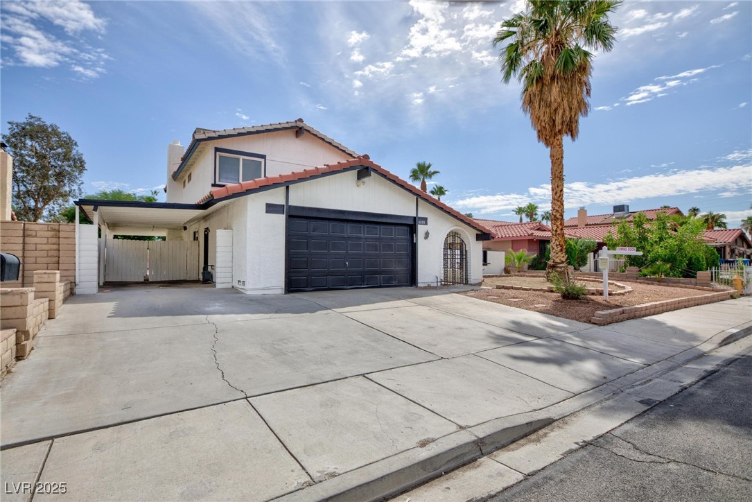 4000 Camas Court