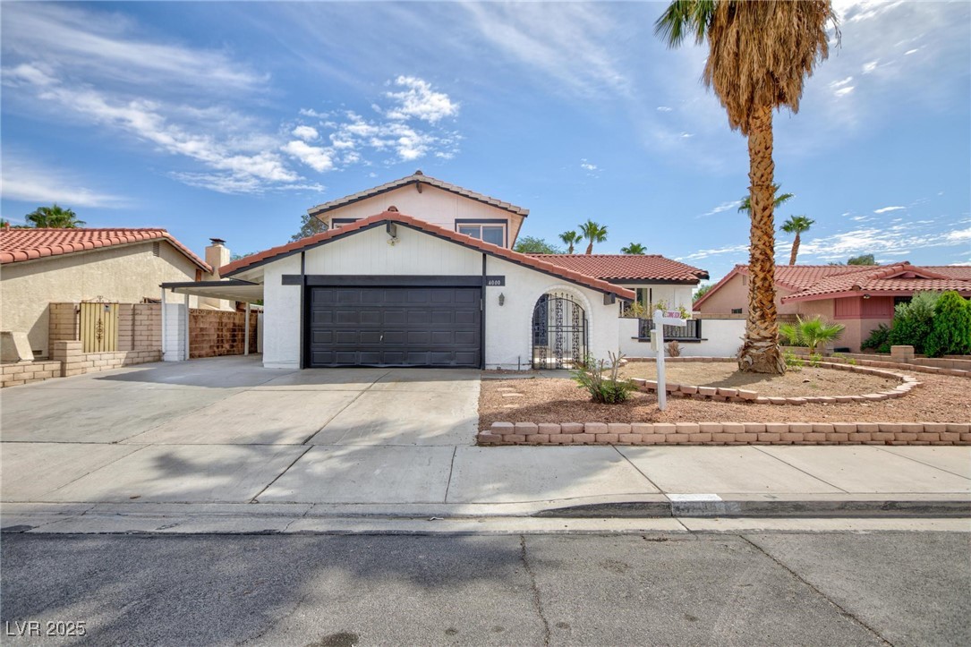 4000 Camas Court