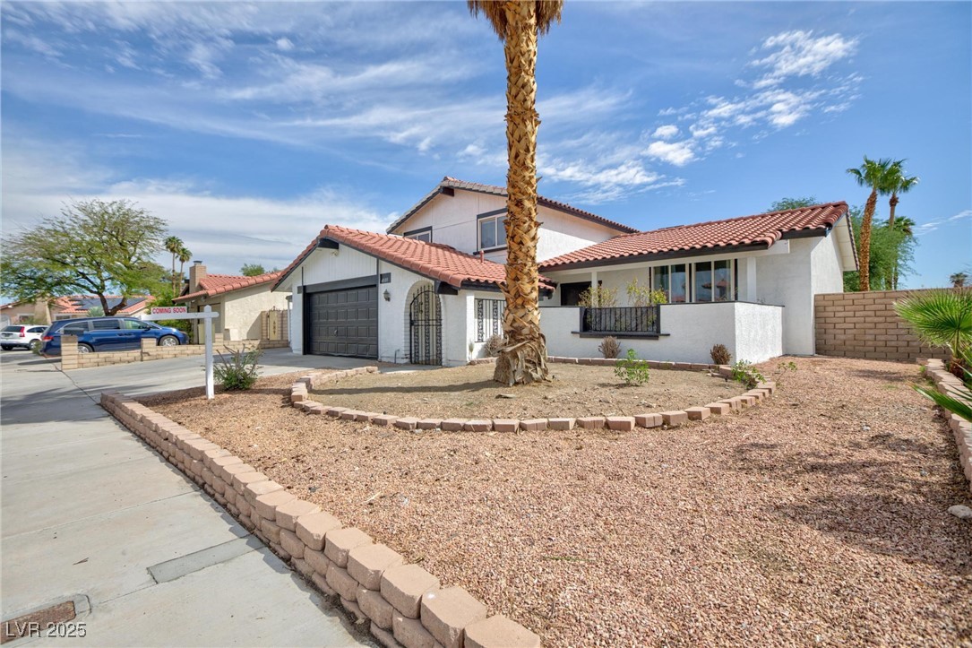 4000 Camas Court