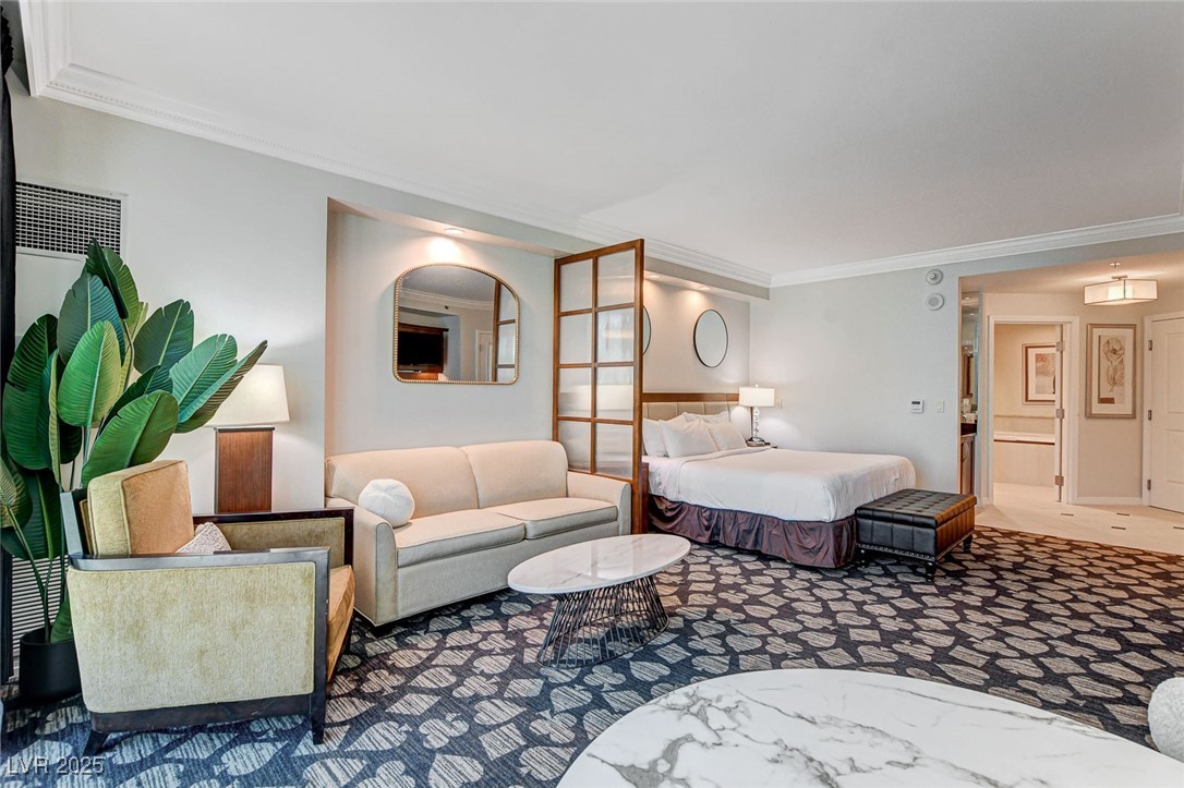 135 East Harmon Avenue 2211