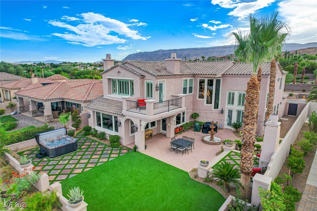 3258 Dove Run Creek Drive