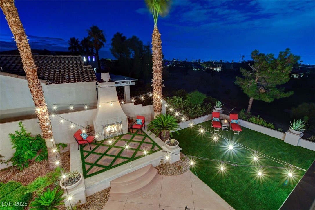 3258 Dove Run Creek Drive