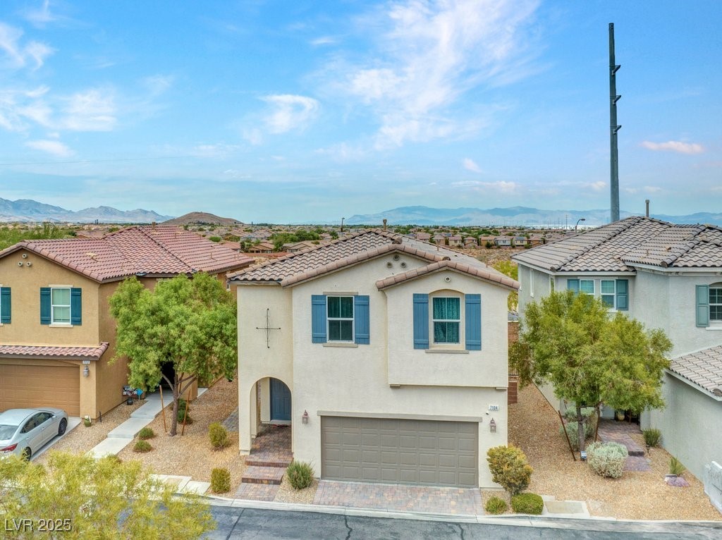 7104 Flathead River Avenue