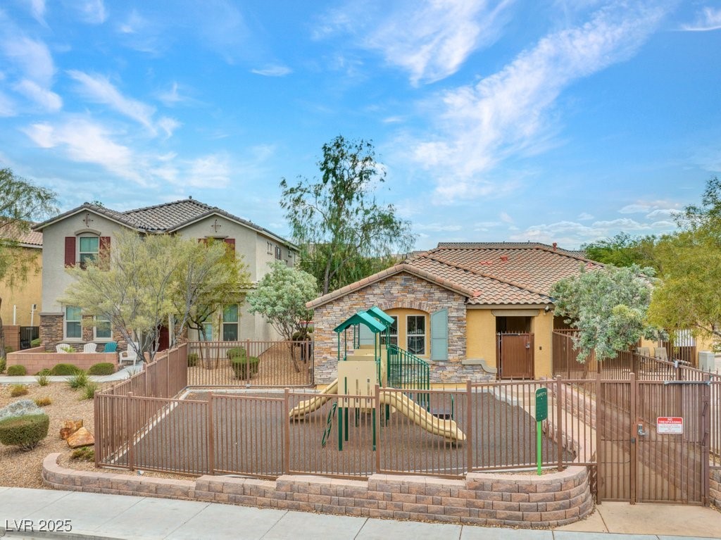 7104 Flathead River Avenue