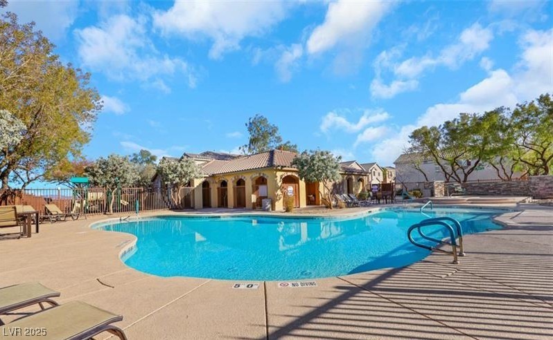 7104 Flathead River Avenue