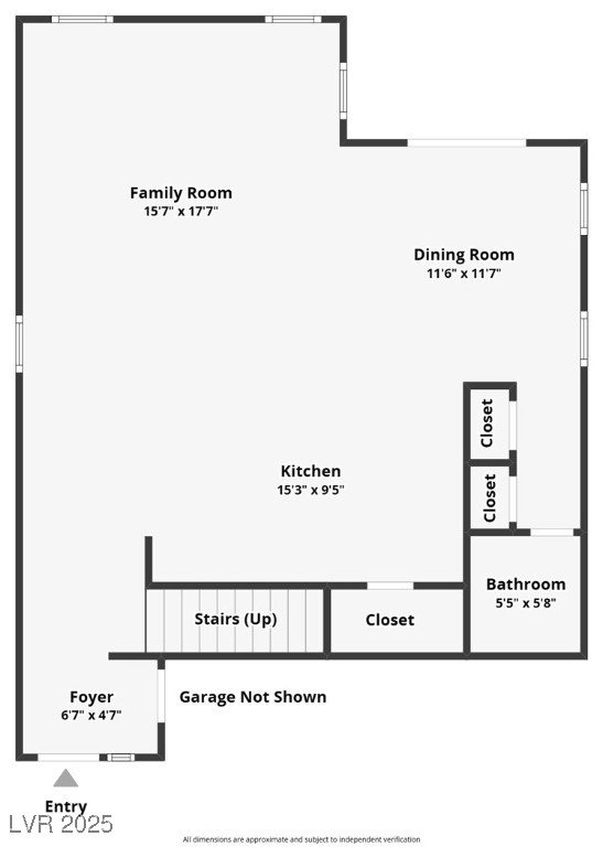 7104 Flathead River Avenue