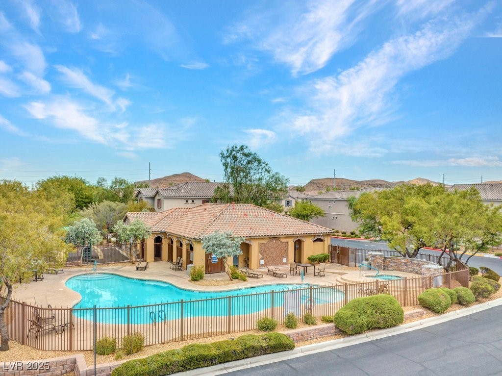 7104 Flathead River Avenue