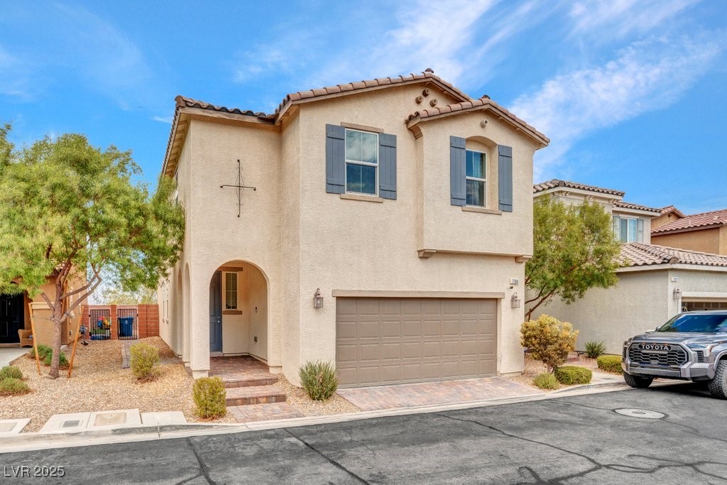 7104 Flathead River Avenue