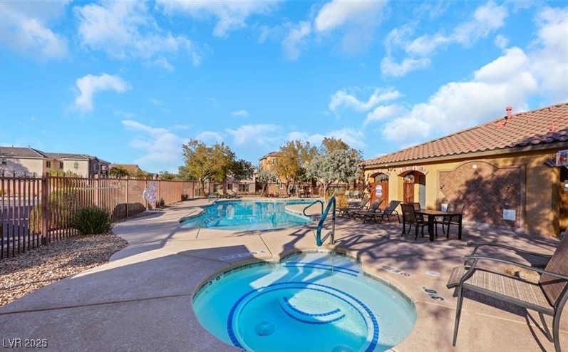 7104 Flathead River Avenue