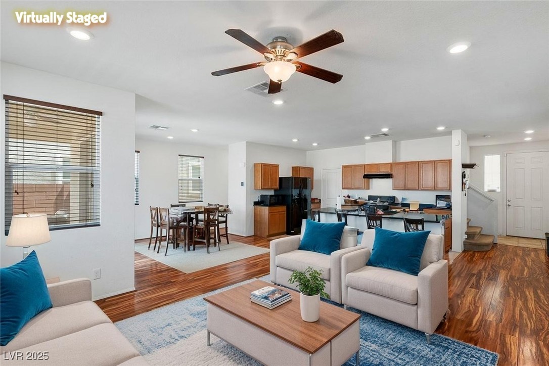 7104 Flathead River Avenue