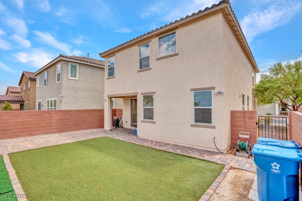 7104 Flathead River Avenue