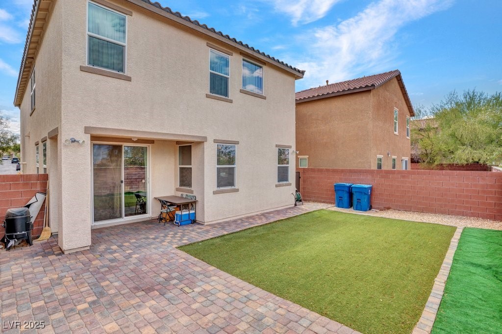 7104 Flathead River Avenue