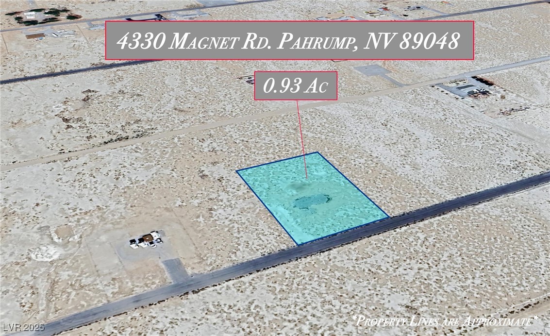 4330 Magnet Road