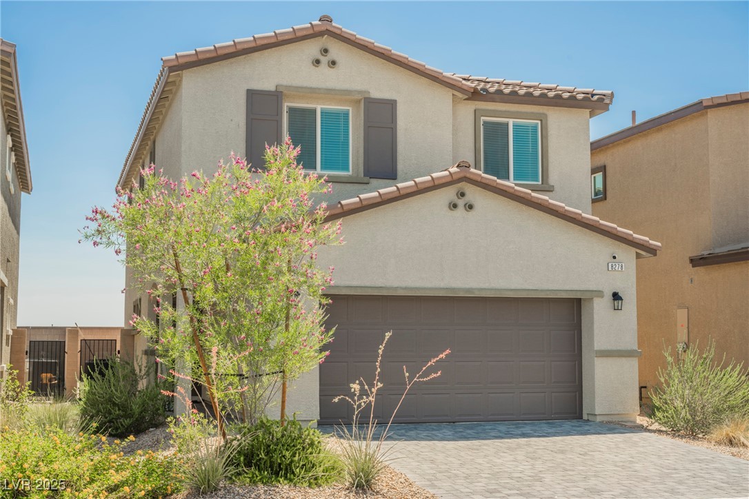 8278 Palladium Street