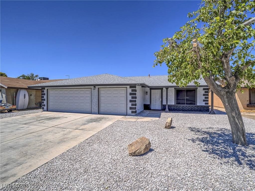 2479 North Walnut Road