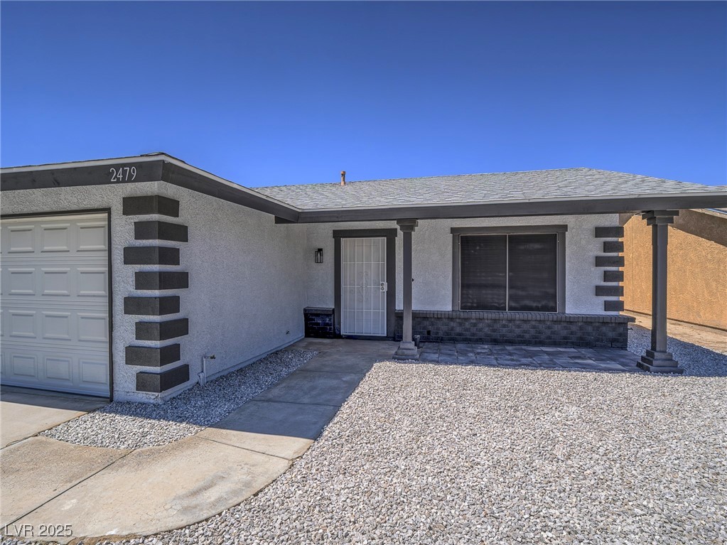 2479 North Walnut Road