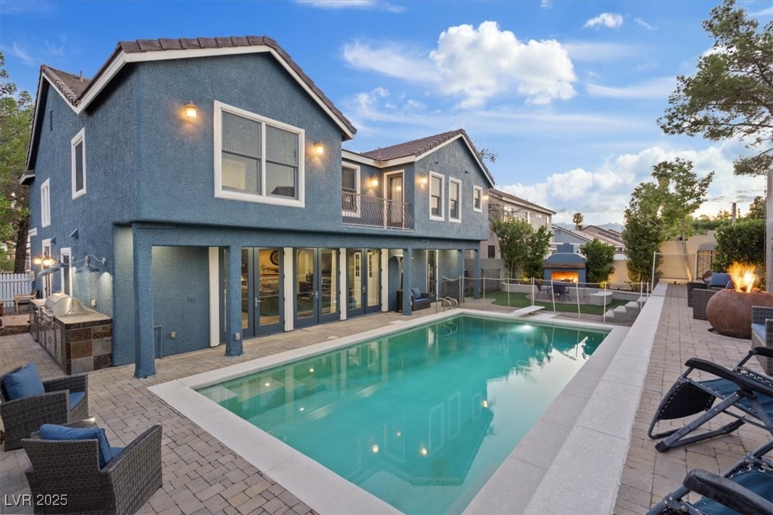 9506 Teton Diablo Avenue