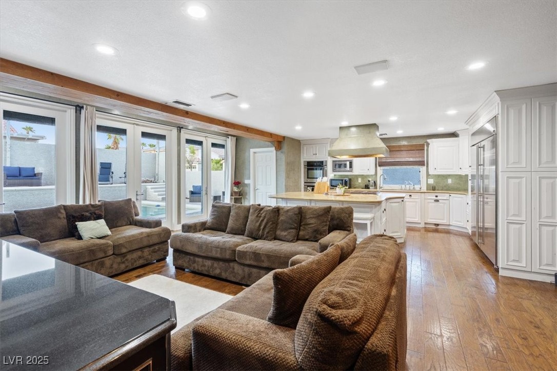 9506 Teton Diablo Avenue