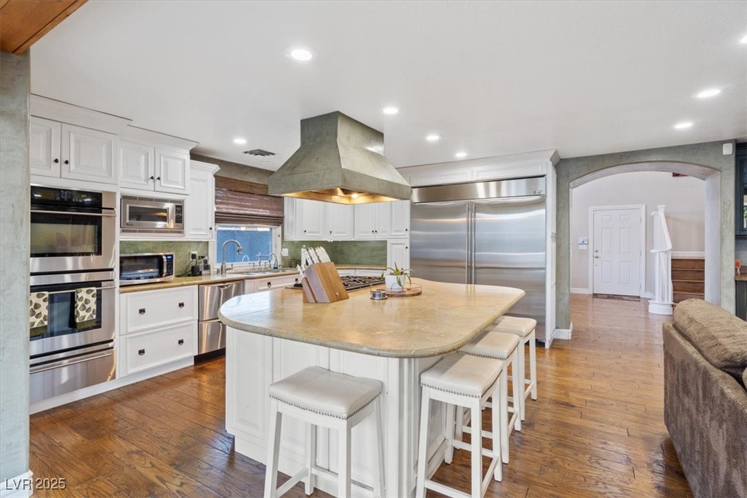 9506 Teton Diablo Avenue