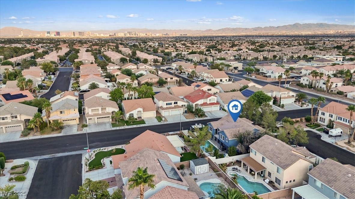 9506 Teton Diablo Avenue