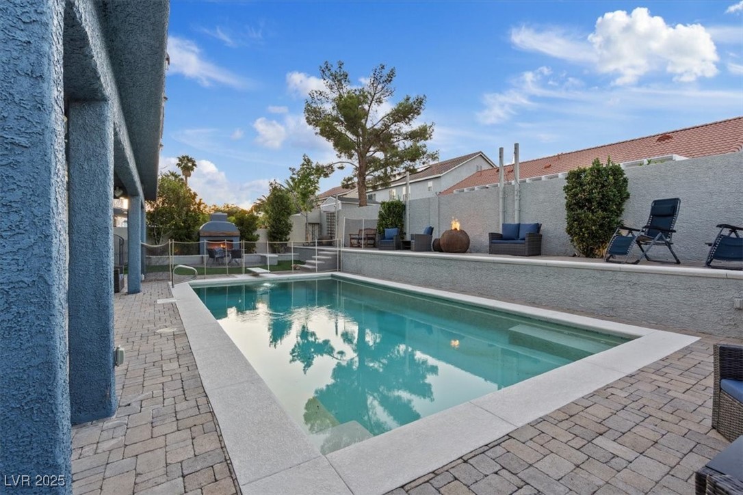 9506 Teton Diablo Avenue