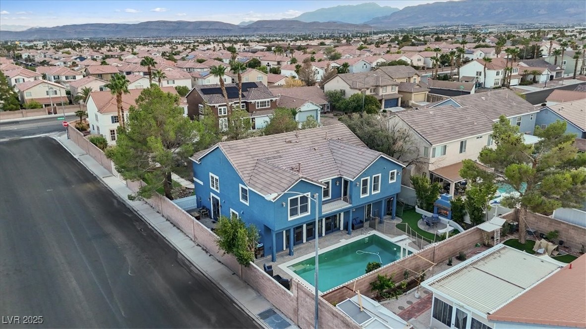 9506 Teton Diablo Avenue