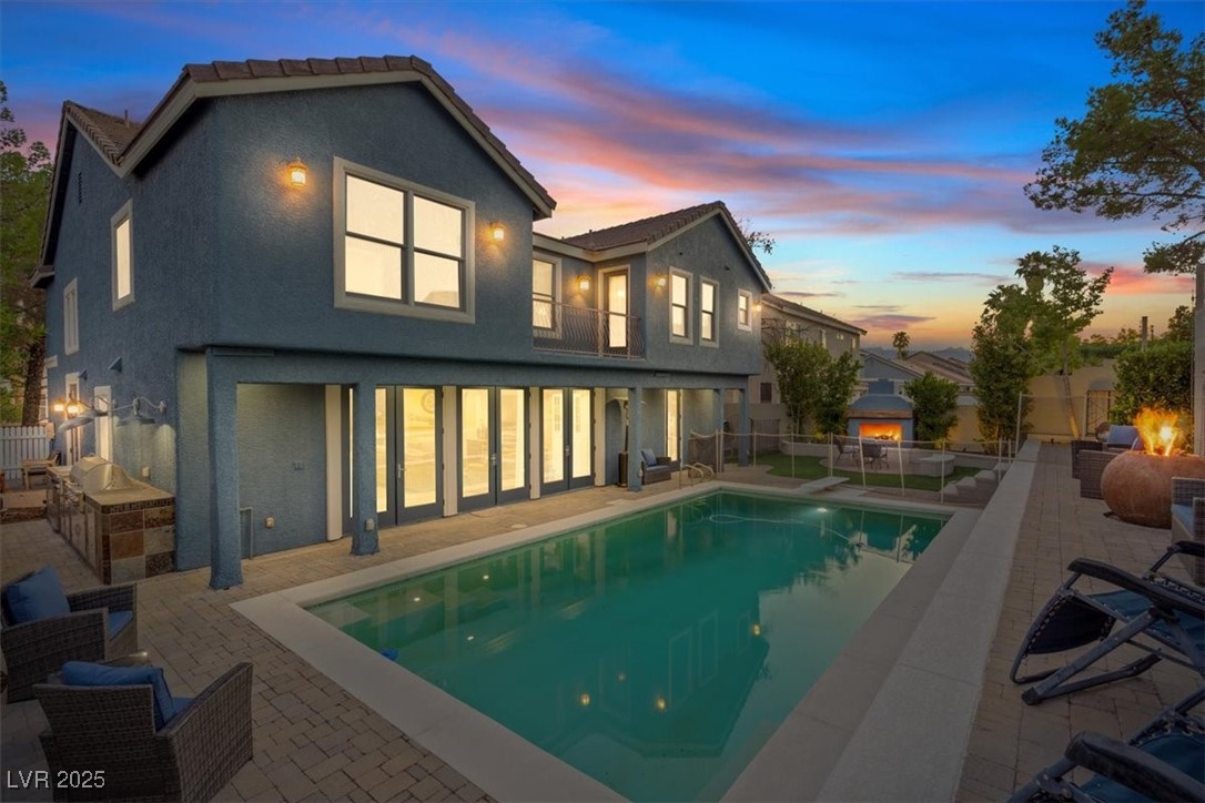 9506 Teton Diablo Avenue