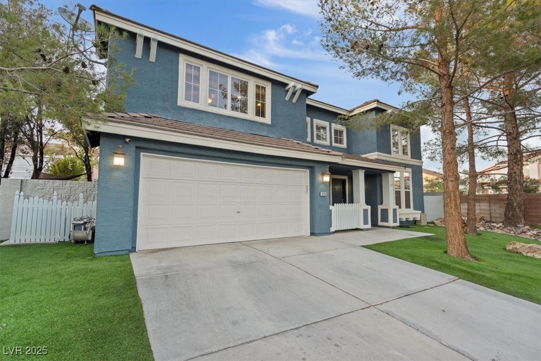 9506 Teton Diablo Avenue