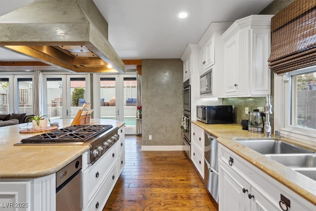 9506 Teton Diablo Avenue