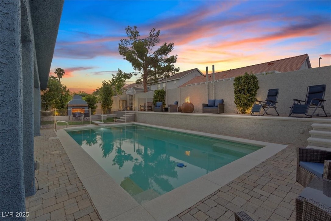 9506 Teton Diablo Avenue