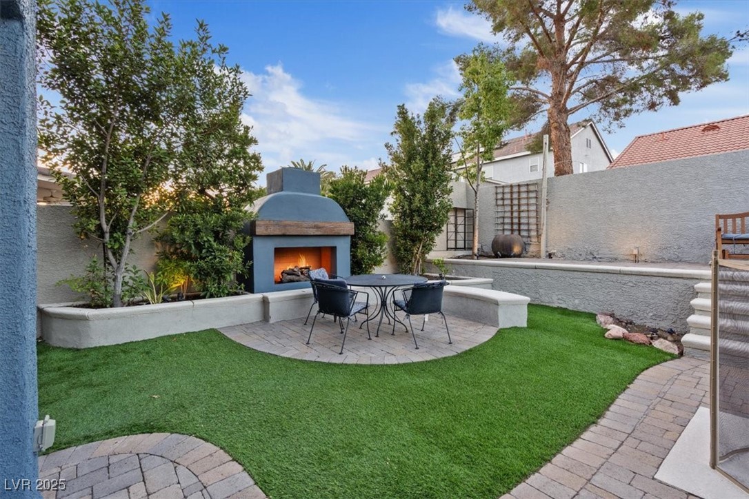 9506 Teton Diablo Avenue