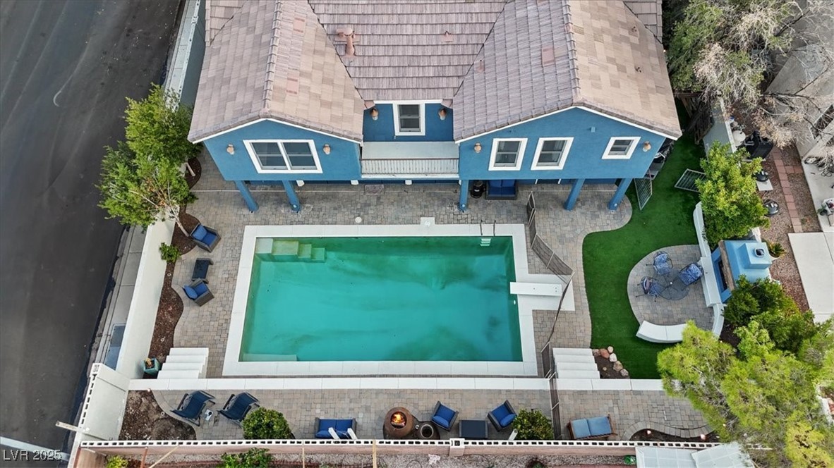 9506 Teton Diablo Avenue