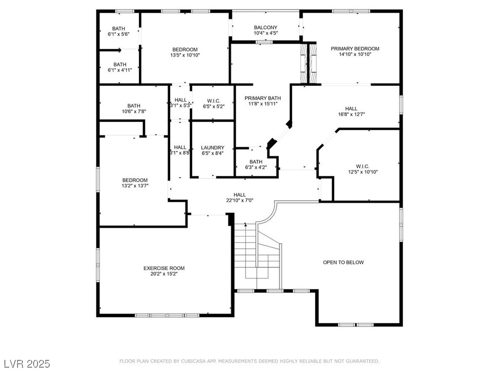 9506 Teton Diablo Avenue