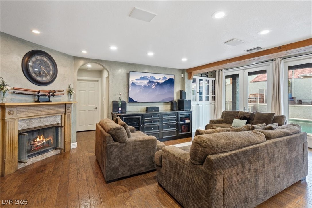 9506 Teton Diablo Avenue