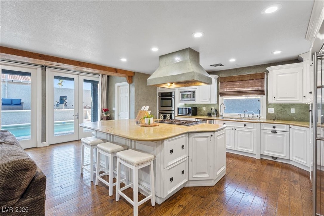 9506 Teton Diablo Avenue