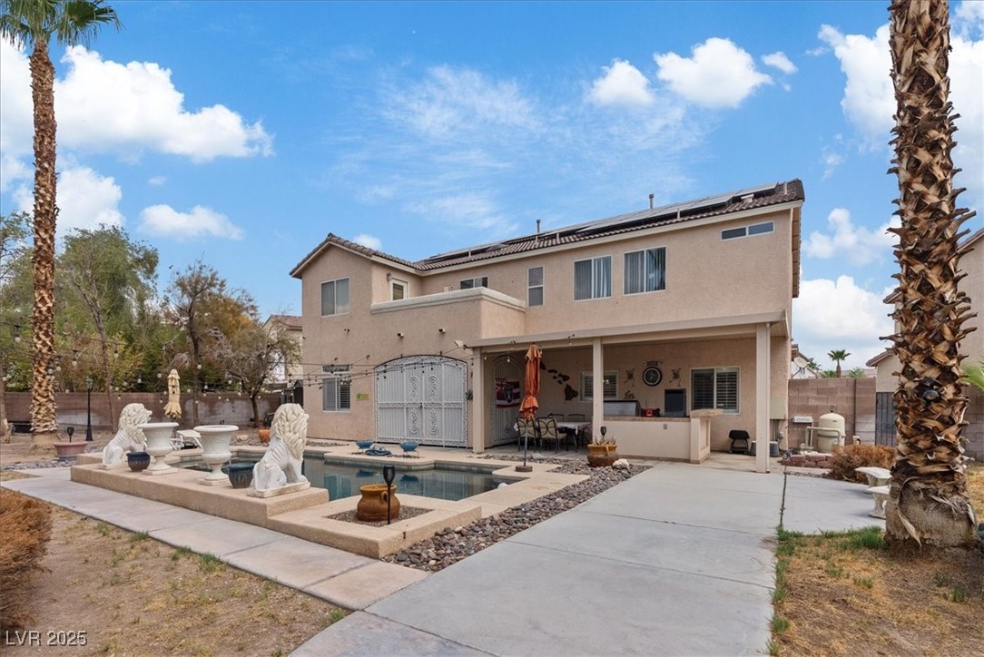 3827 Blue Gull Street