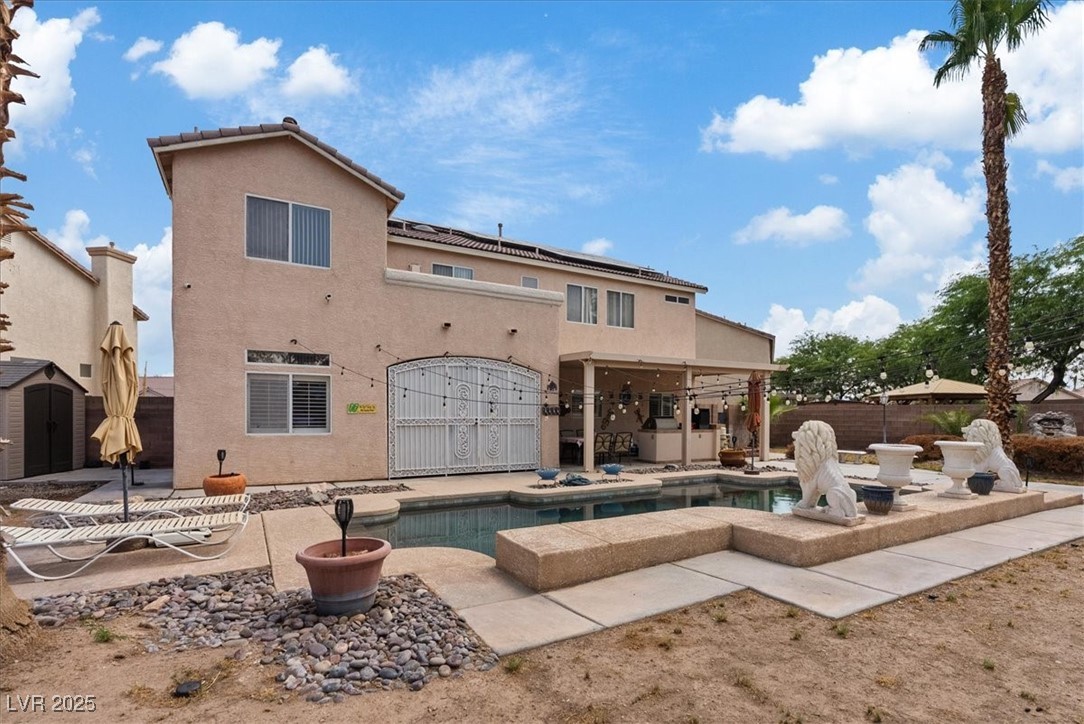 3827 Blue Gull Street