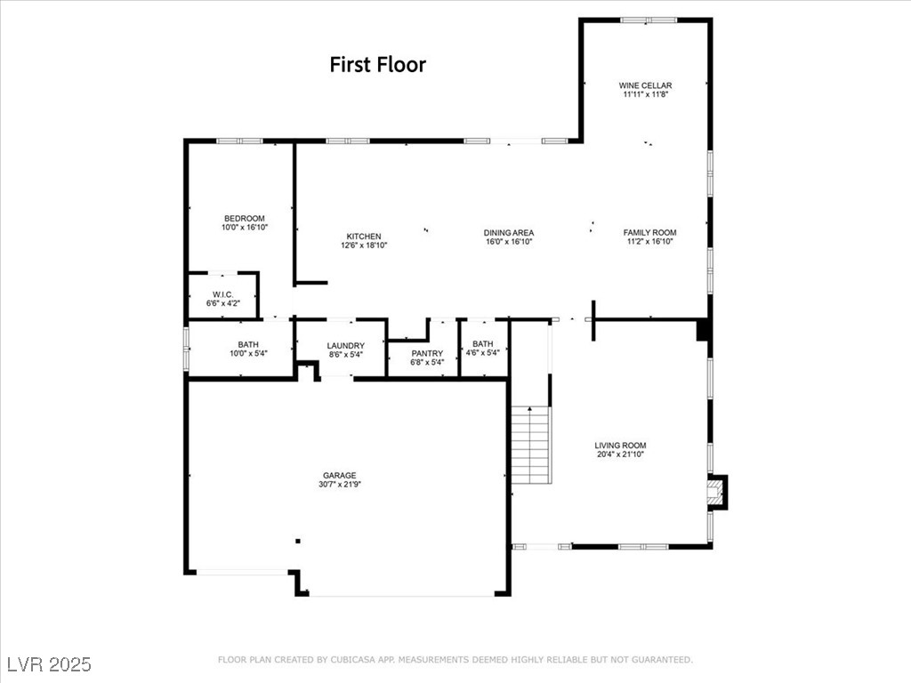 3827 Blue Gull Street