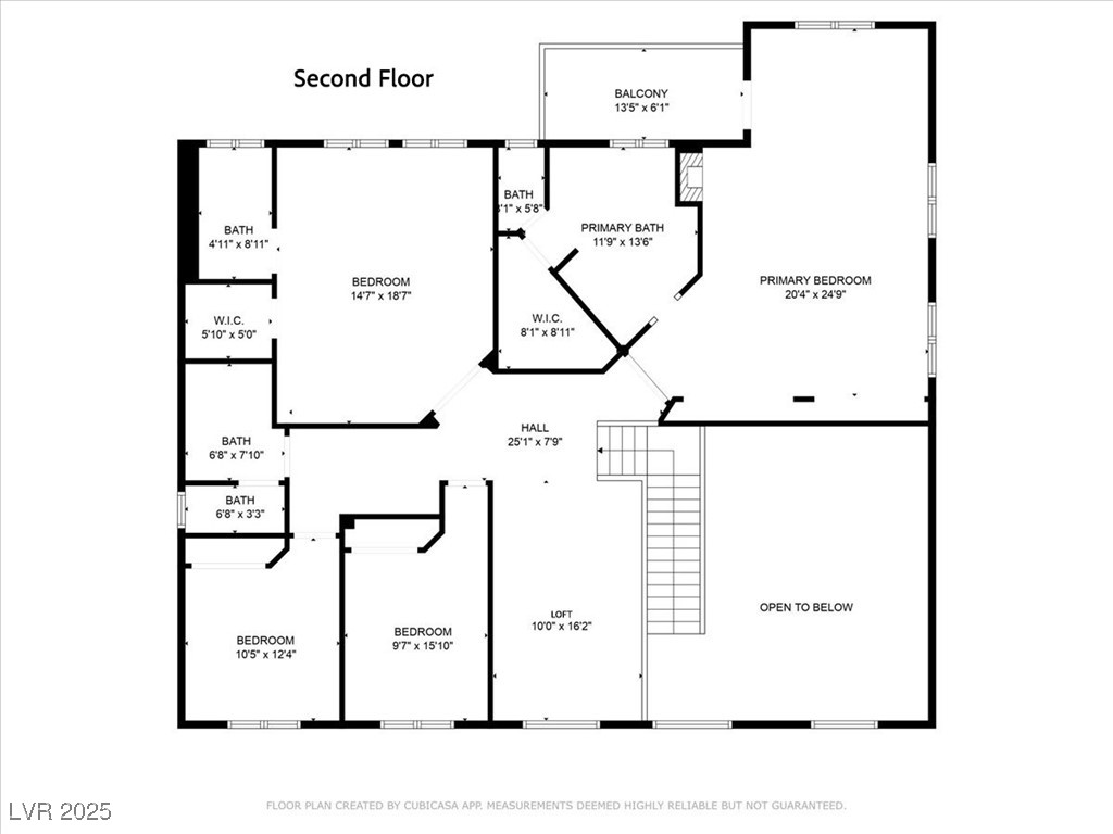 3827 Blue Gull Street