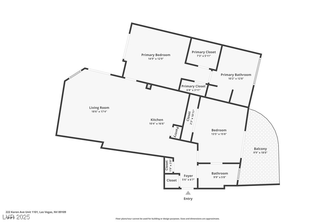 222 Karen Avenue 1101