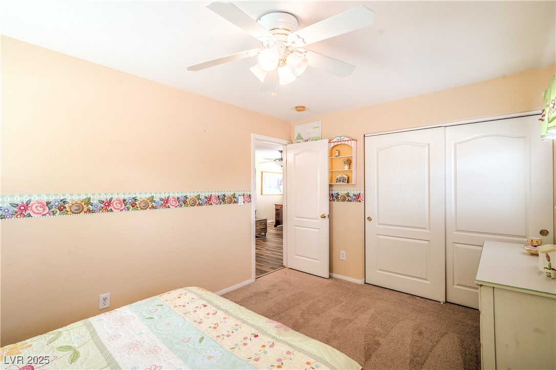 9520 Walking Spirit Court