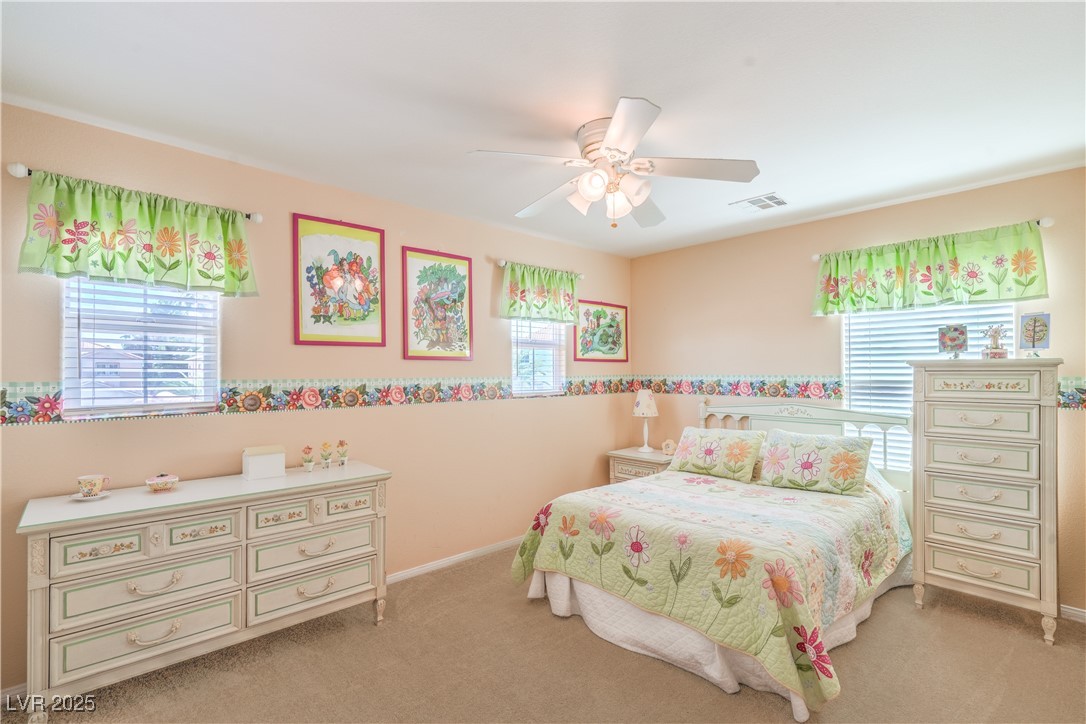 9520 Walking Spirit Court