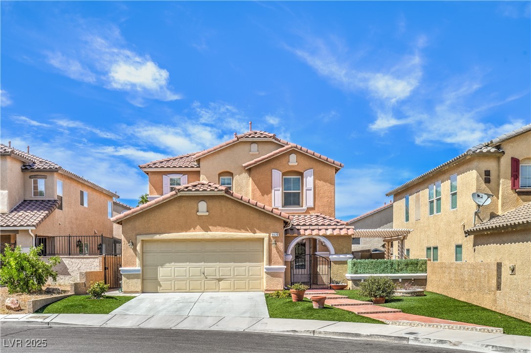 9520 Walking Spirit Court