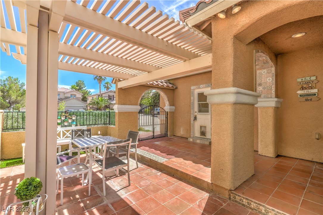 9520 Walking Spirit Court