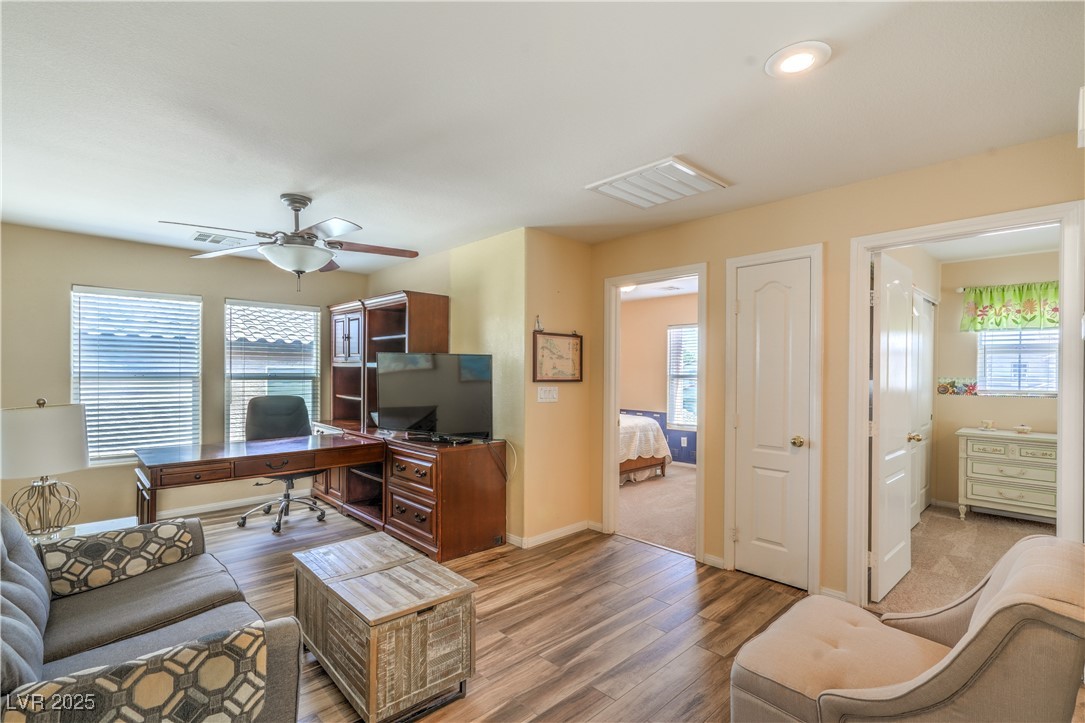 9520 Walking Spirit Court