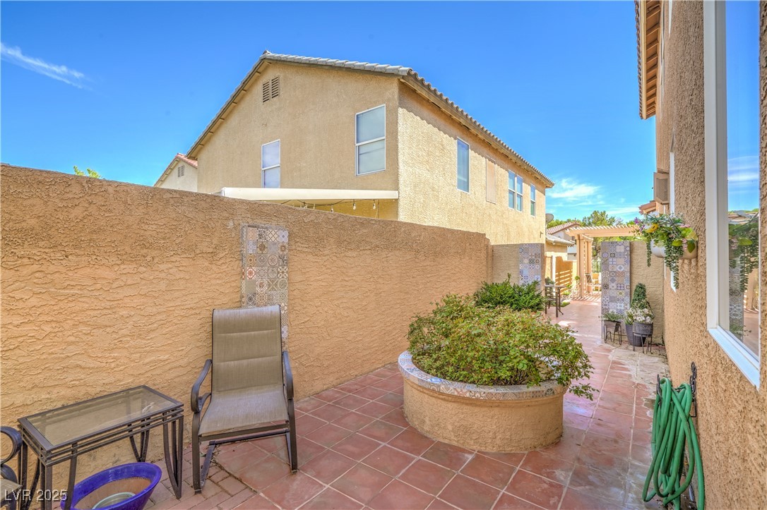 9520 Walking Spirit Court