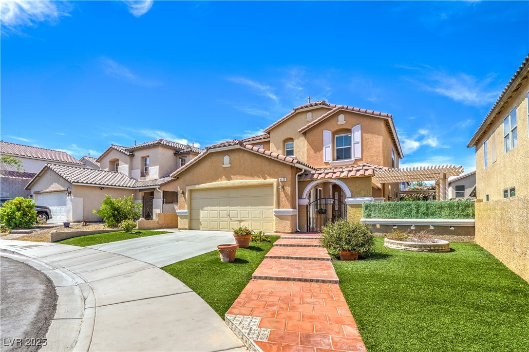 9520 Walking Spirit Court