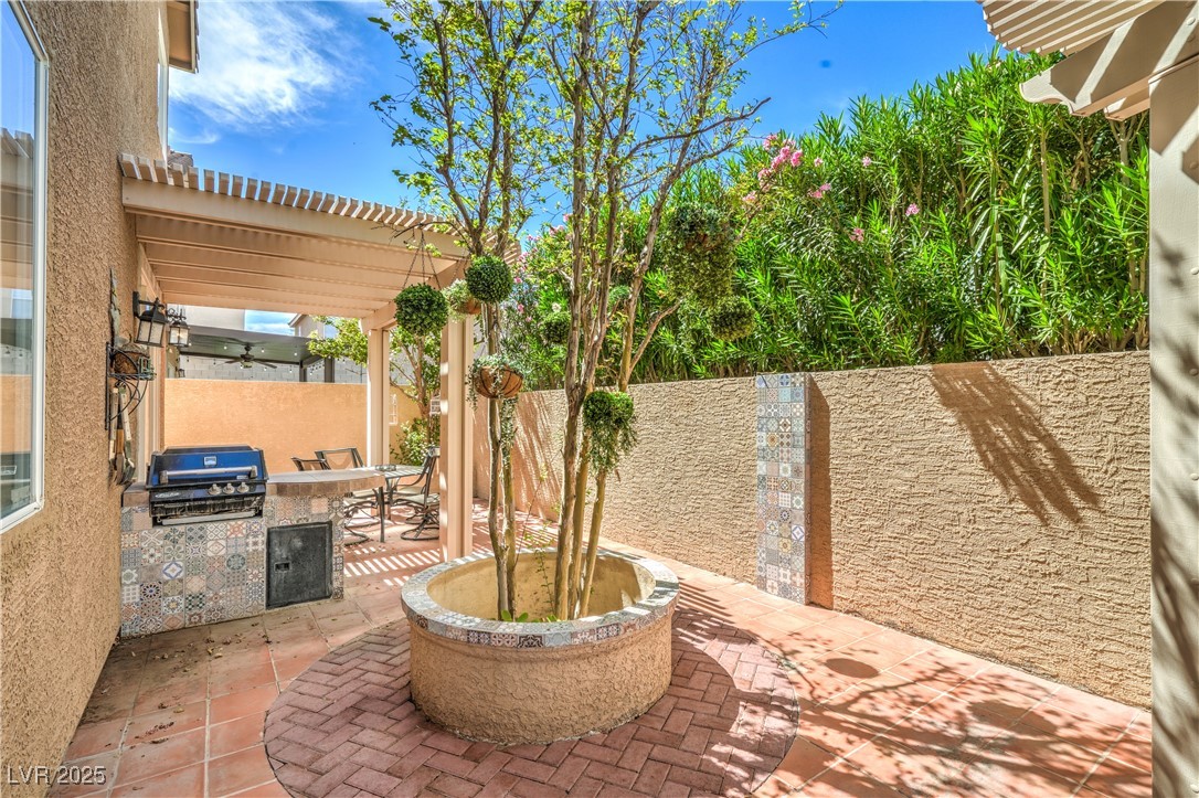 9520 Walking Spirit Court