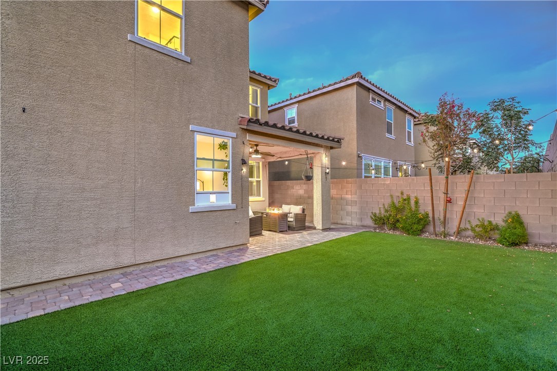 3577 Dimora Street